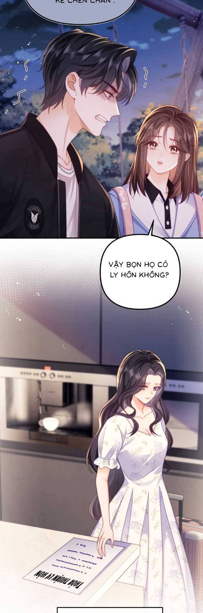 Truỵ Lạc Chap 42 - Next Chap 43