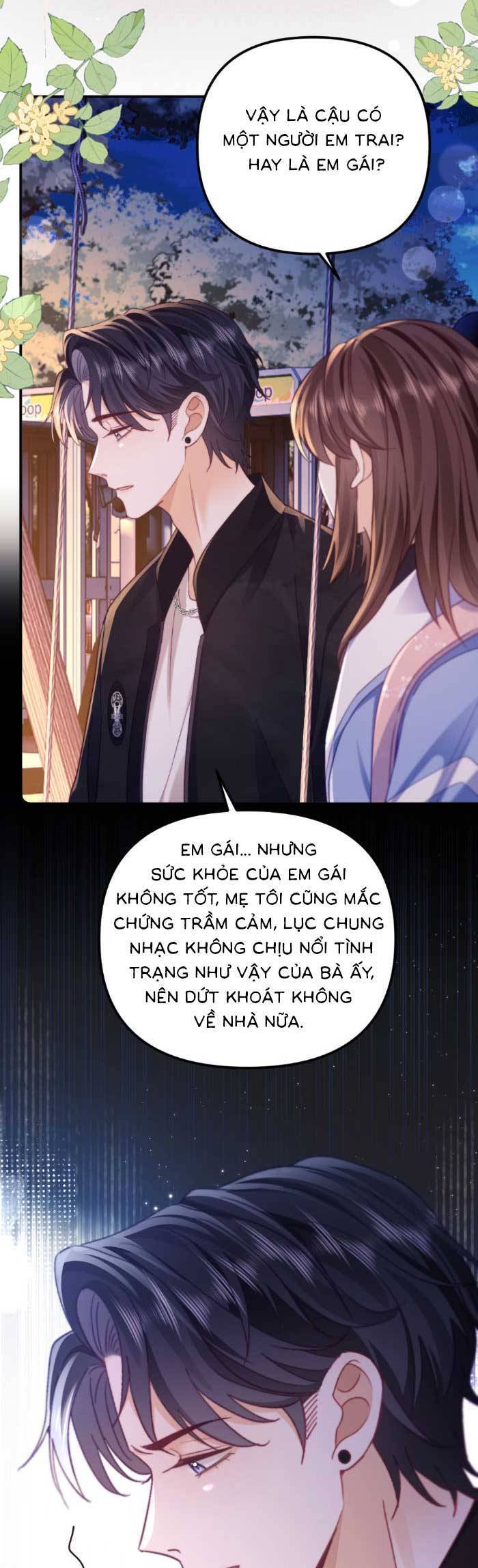 Truỵ Lạc Chap 42 - Next Chap 43