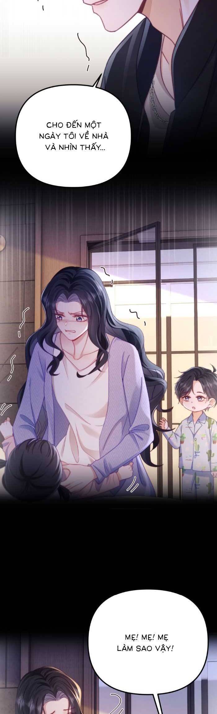 Truỵ Lạc Chap 42 - Next Chap 43