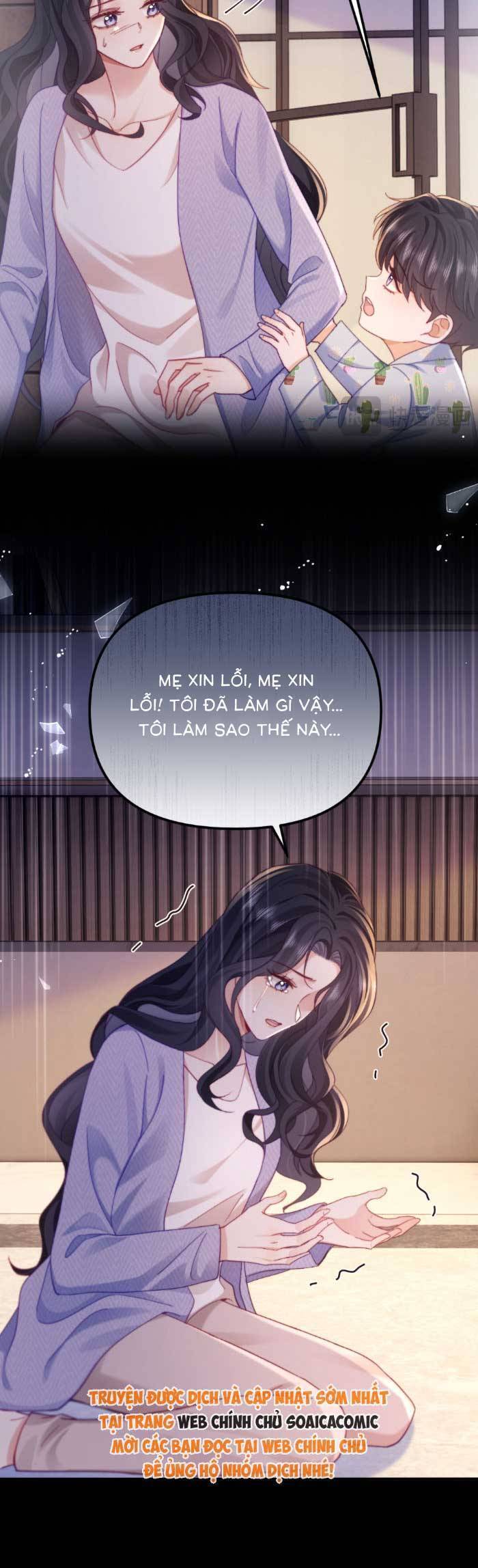 Truỵ Lạc Chap 42 - Next Chap 43