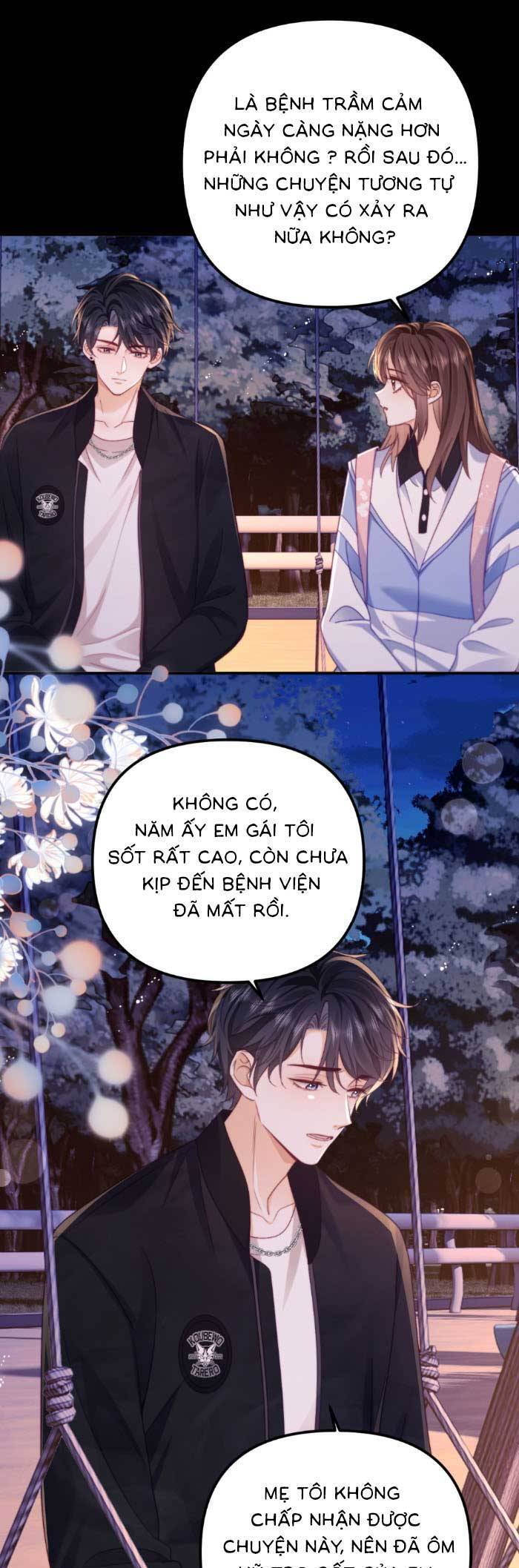 Truỵ Lạc Chap 42 - Next Chap 43