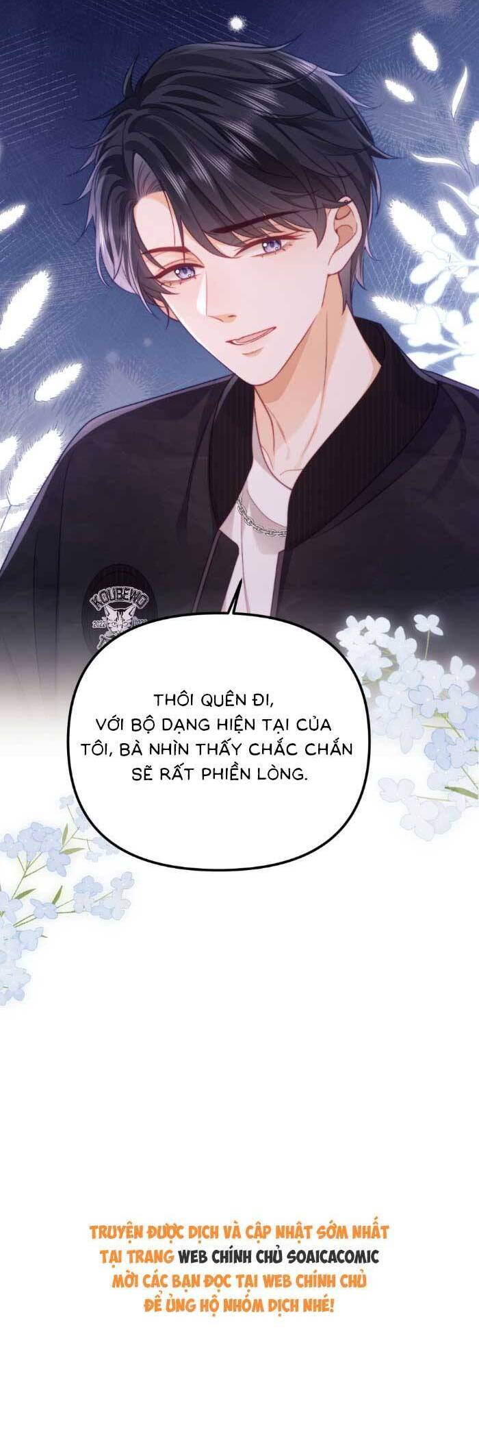 Truỵ Lạc Chap 42 - Next Chap 43