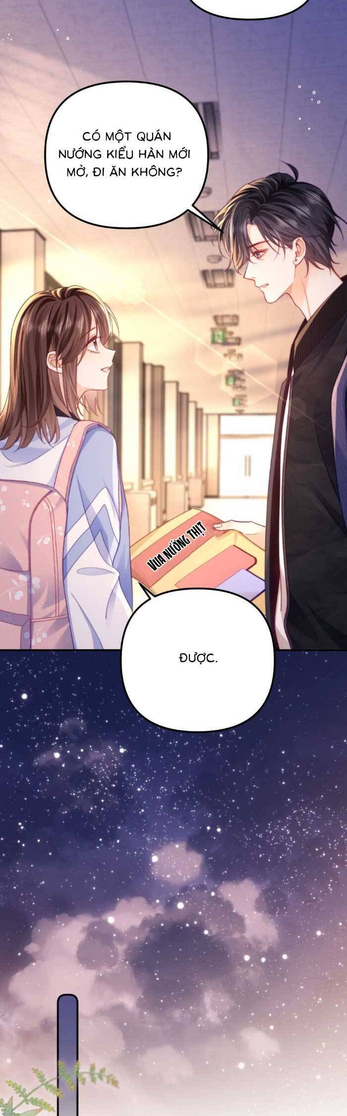 Truỵ Lạc Chap 42 - Next Chap 43