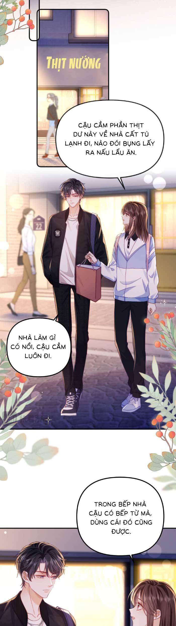 Truỵ Lạc Chap 42 - Next Chap 43