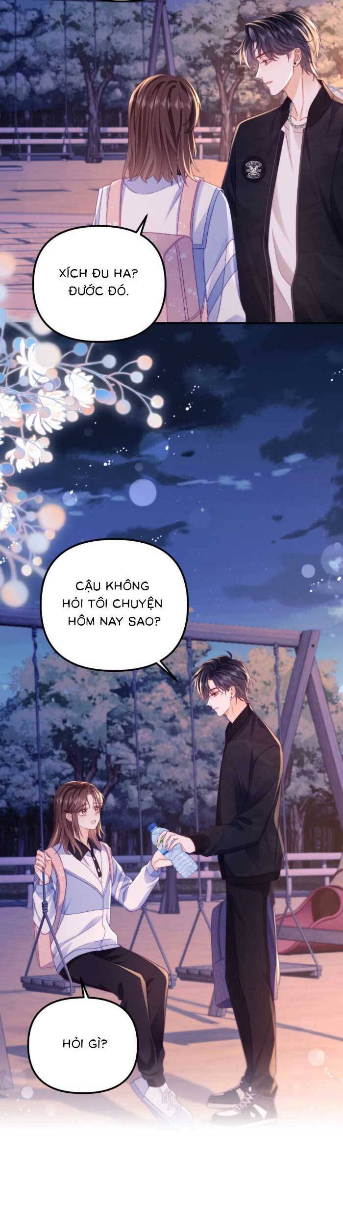 Truỵ Lạc Chap 42 - Next Chap 43