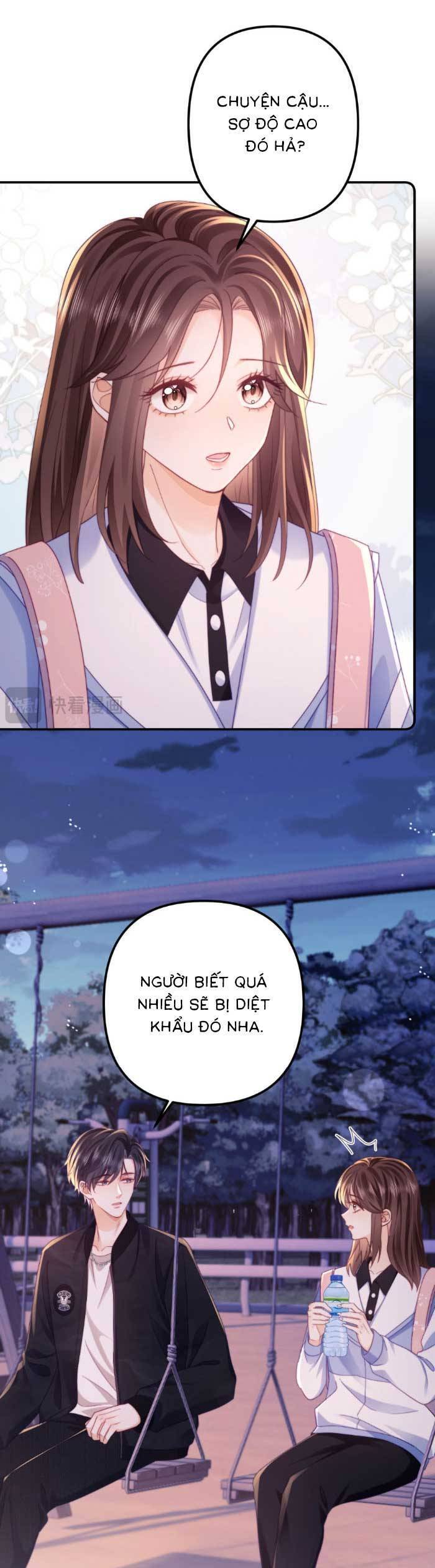 Truỵ Lạc Chap 42 - Next Chap 43