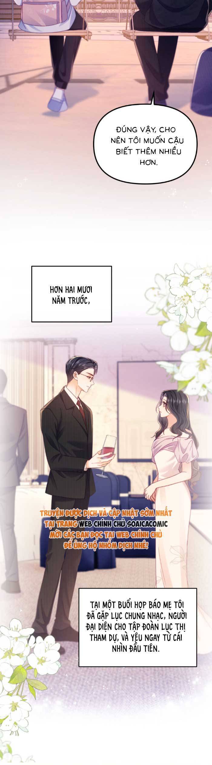 Truỵ Lạc Chap 42 - Next Chap 43