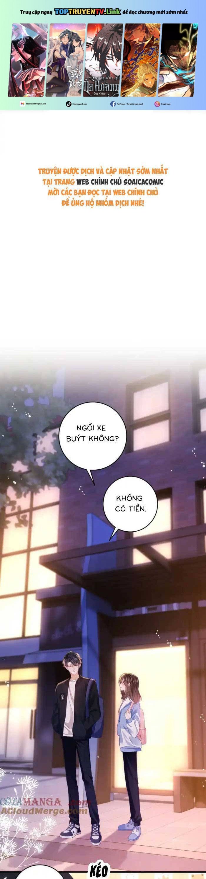 Truỵ Lạc Chap 43 - Next Chap 44