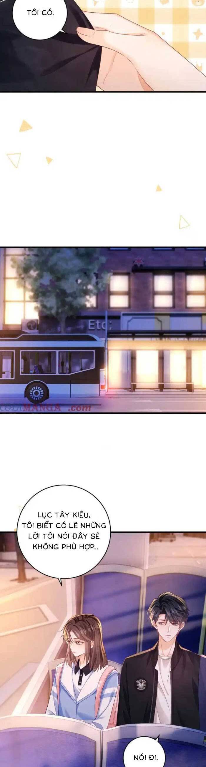 Truỵ Lạc Chap 43 - Next Chap 44