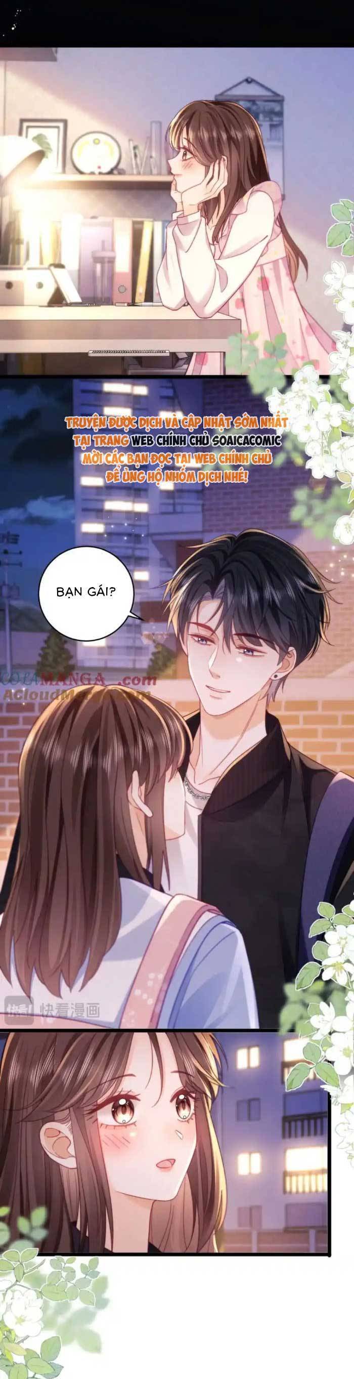 Truỵ Lạc Chap 43 - Next Chap 44