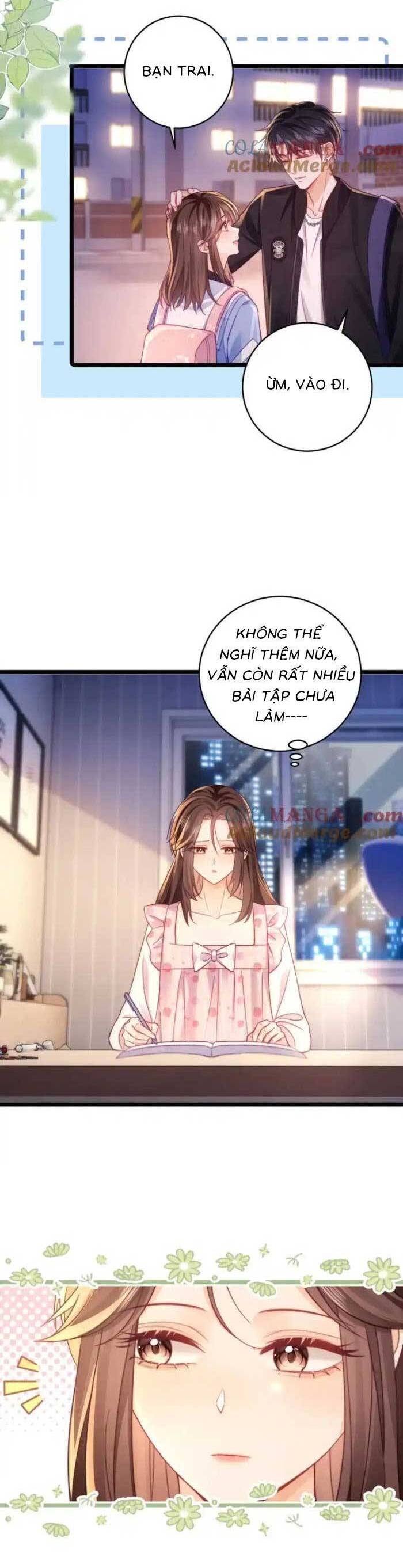 Truỵ Lạc Chap 43 - Next Chap 44