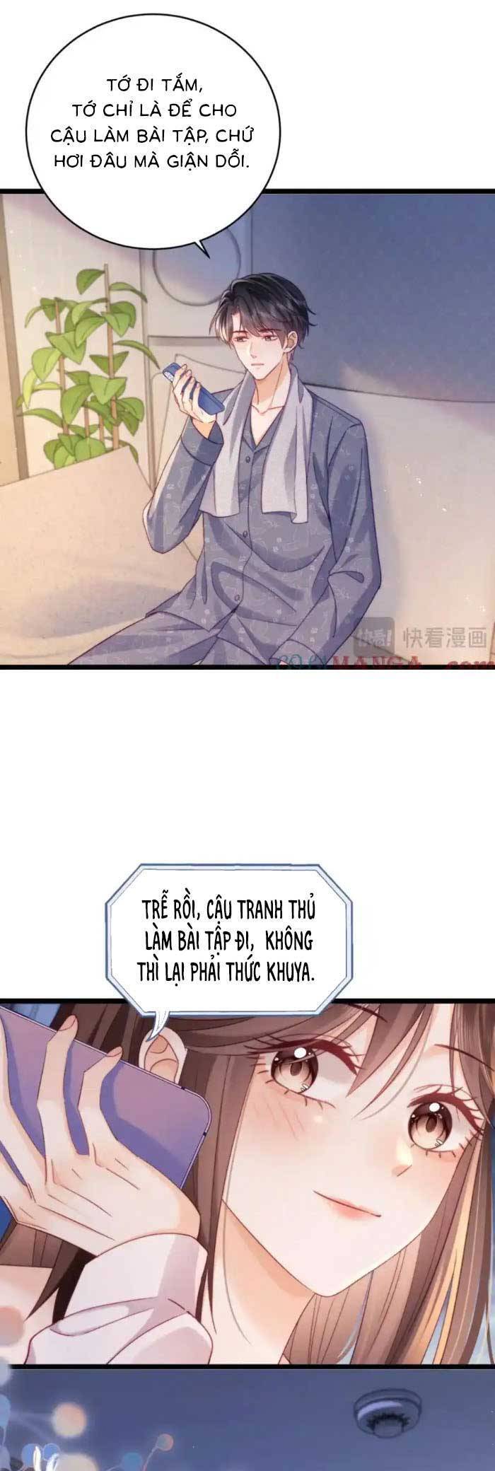 Truỵ Lạc Chap 43 - Next Chap 44