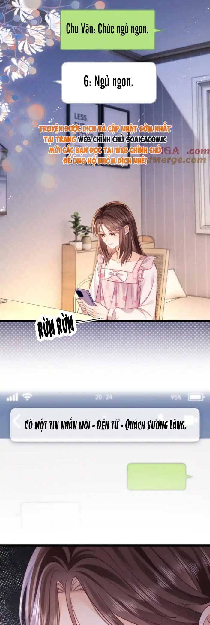 Truỵ Lạc Chap 43 - Next Chap 44