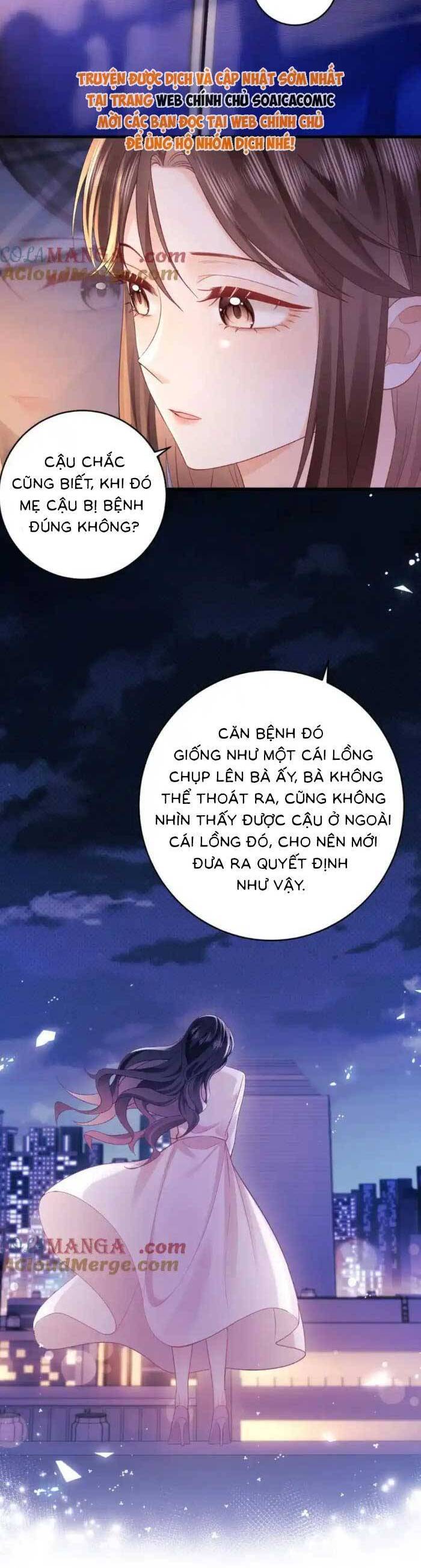 Truỵ Lạc Chap 43 - Next Chap 44