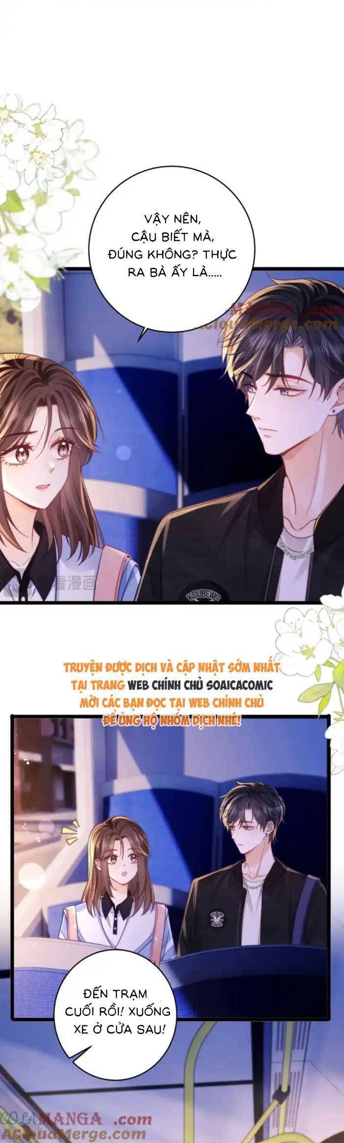 Truỵ Lạc Chap 43 - Next Chap 44
