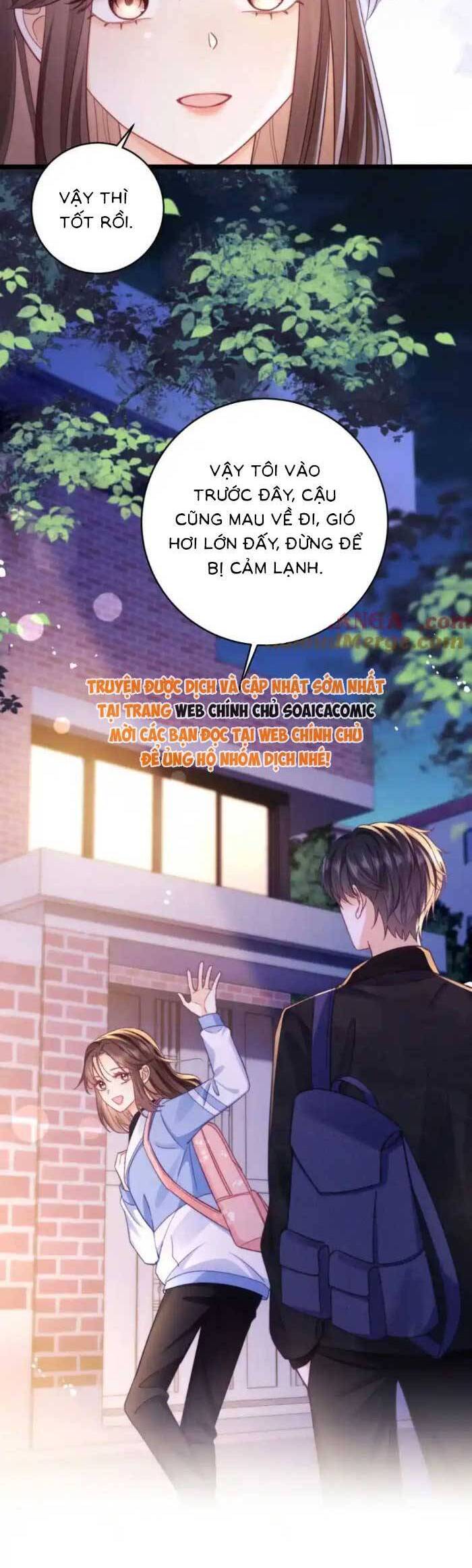 Truỵ Lạc Chap 43 - Next Chap 44