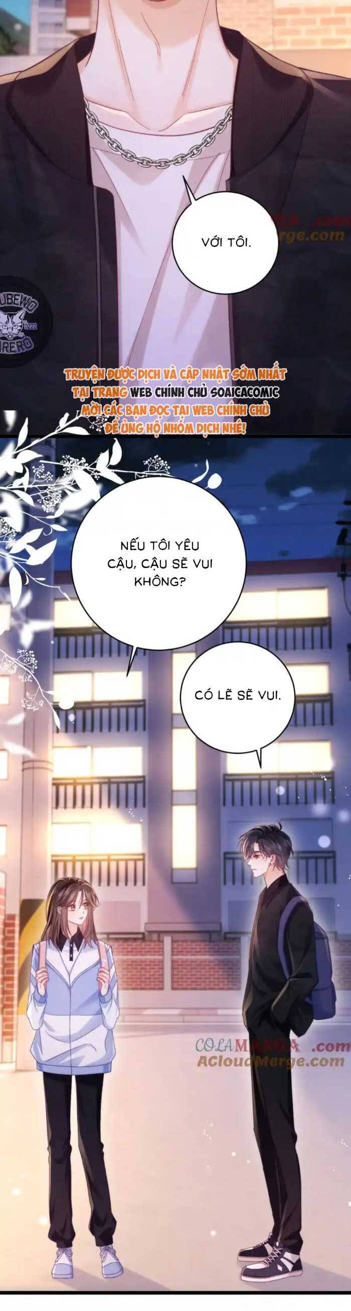 Truỵ Lạc Chap 43 - Next Chap 44