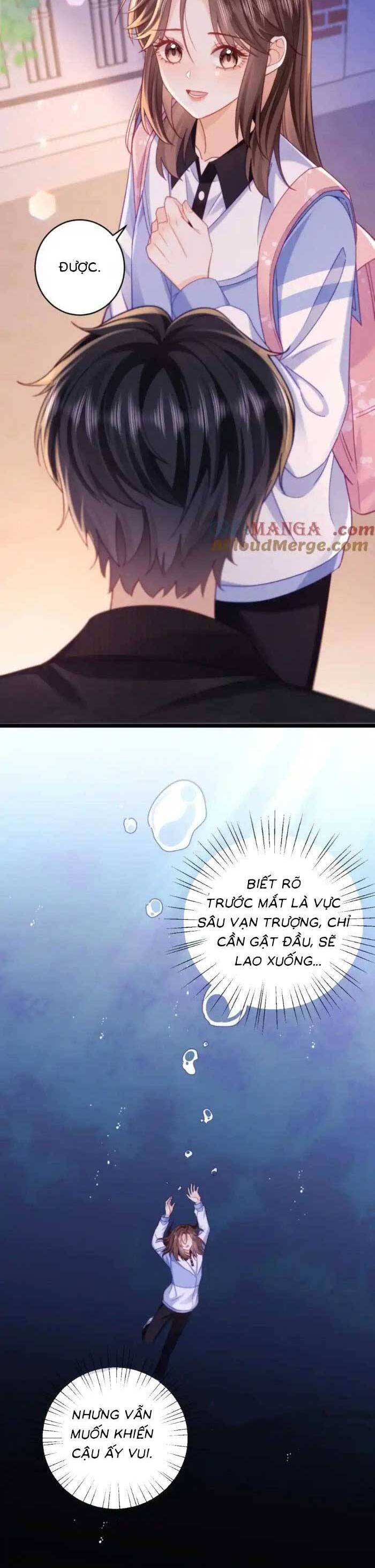 Truỵ Lạc Chap 43 - Next Chap 44