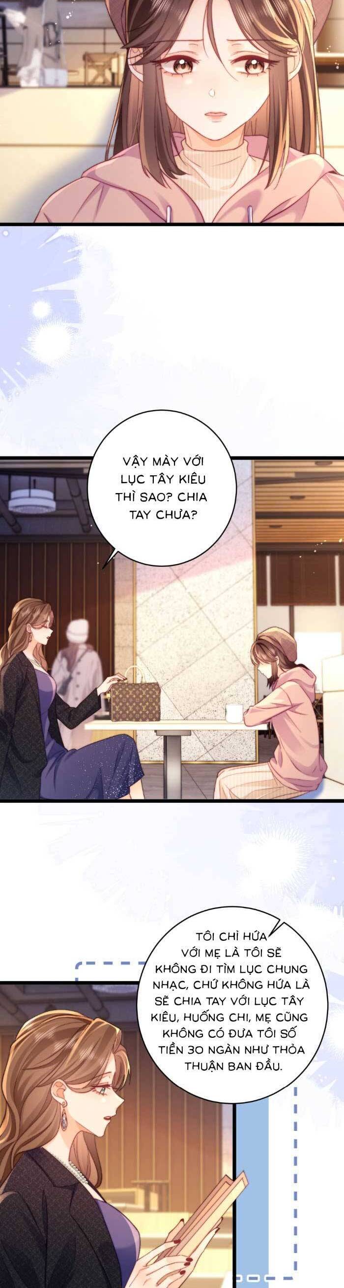 Truỵ Lạc Chap 44 - Next Chap 45