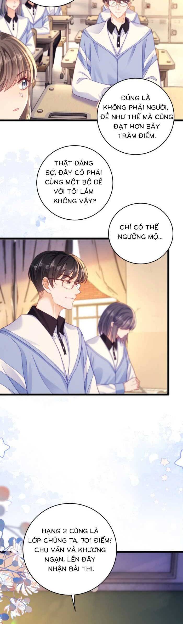 Truỵ Lạc Chap 44 - Next Chap 45