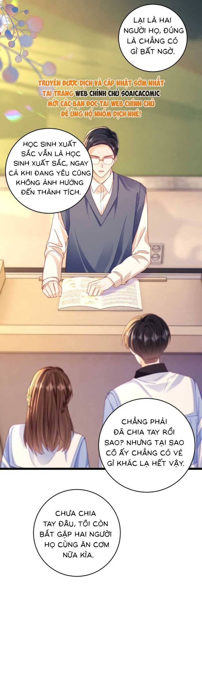 Truỵ Lạc Chap 44 - Next Chap 45