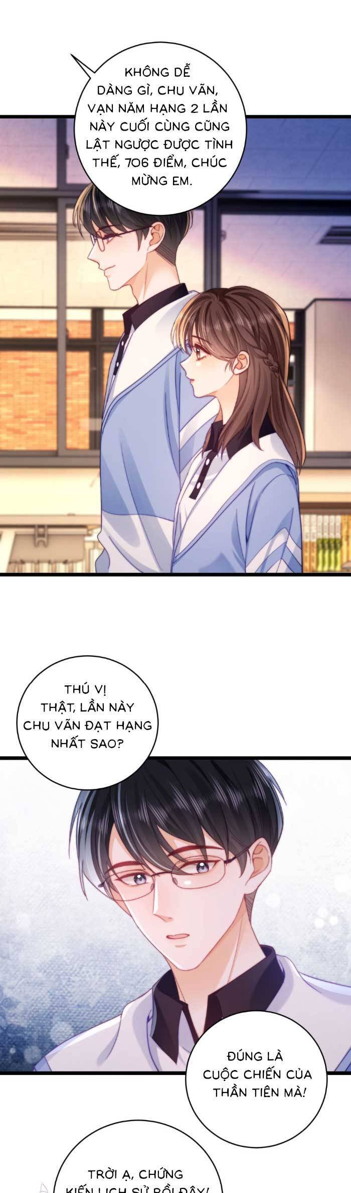 Truỵ Lạc Chap 44 - Next Chap 45