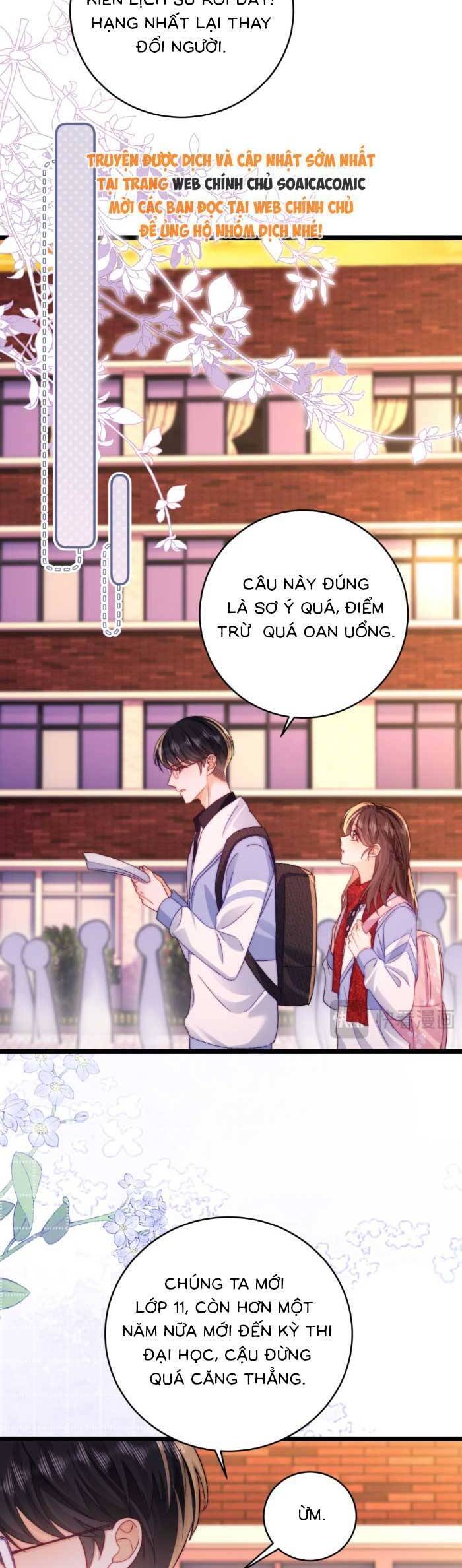 Truỵ Lạc Chap 44 - Next Chap 45