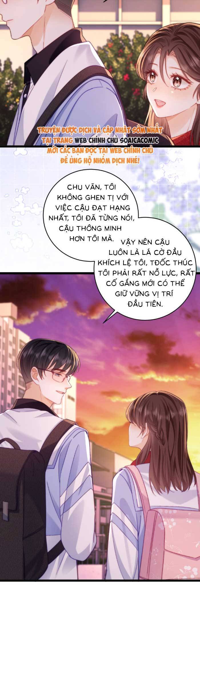 Truỵ Lạc Chap 44 - Next Chap 45
