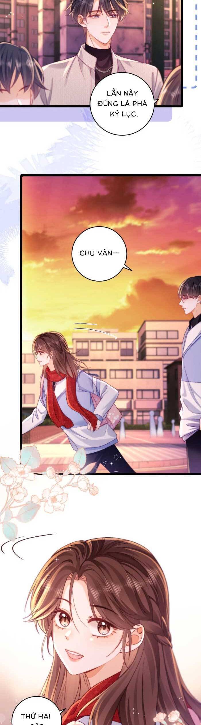 Truỵ Lạc Chap 44 - Next Chap 45