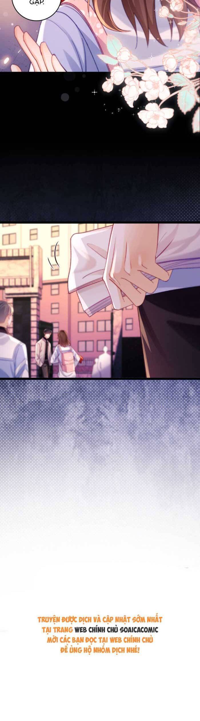 Truỵ Lạc Chap 44 - Next Chap 45