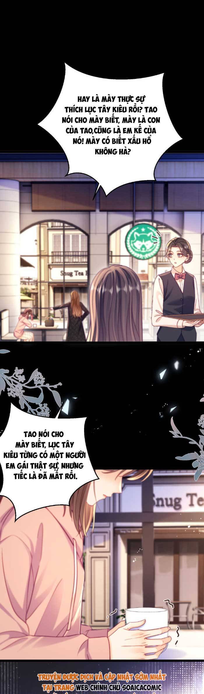 Truỵ Lạc Chap 44 - Next Chap 45