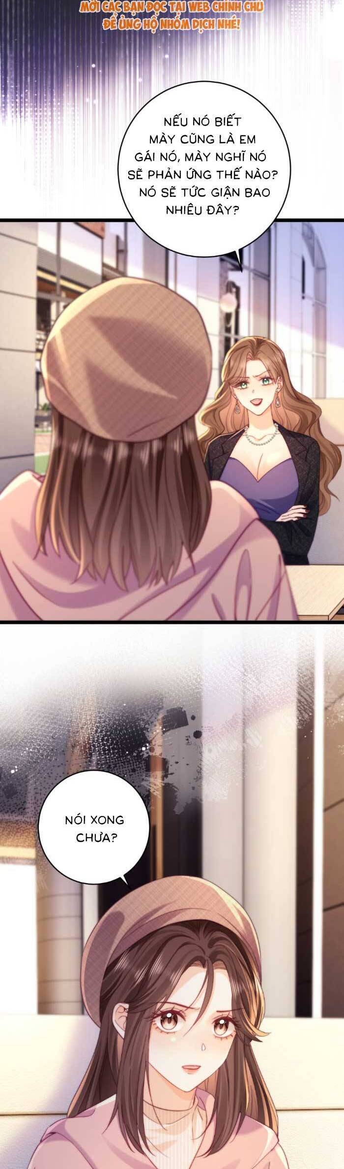 Truỵ Lạc Chap 44 - Next Chap 45