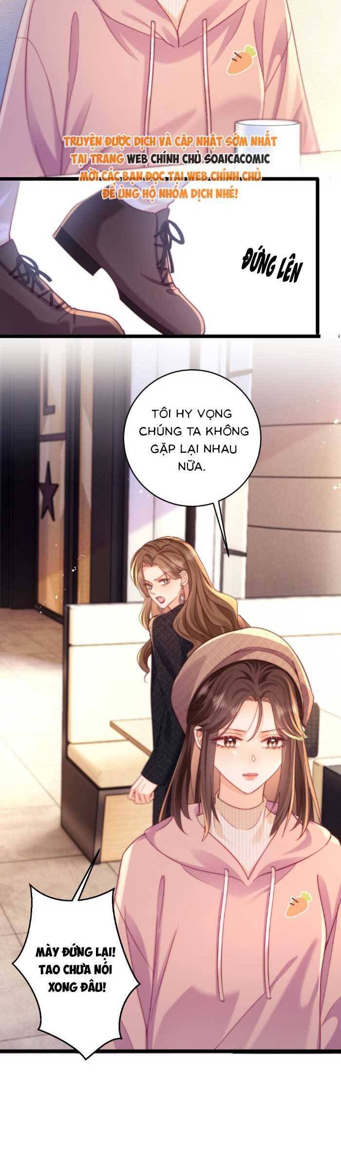 Truỵ Lạc Chap 44 - Next Chap 45