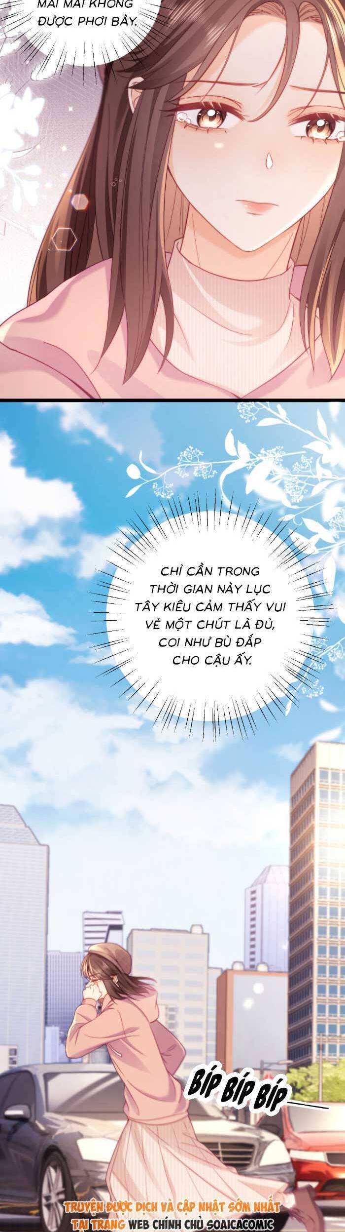 Truỵ Lạc Chap 44 - Next Chap 45