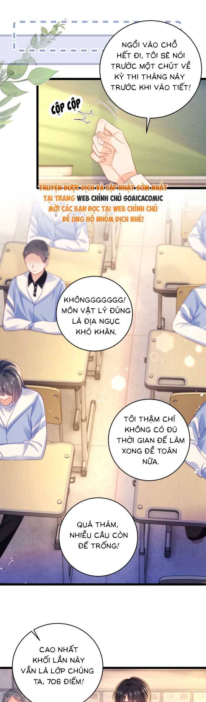 Truỵ Lạc Chap 44 - Next Chap 45