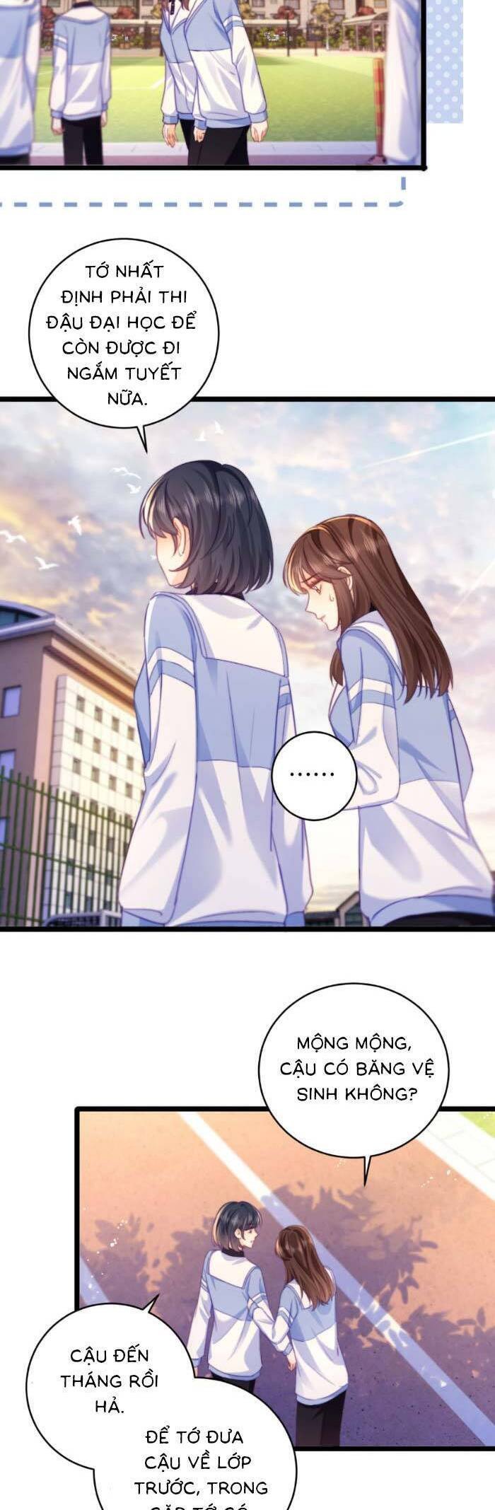 Truỵ Lạc Chap 47 - Next Chap 48