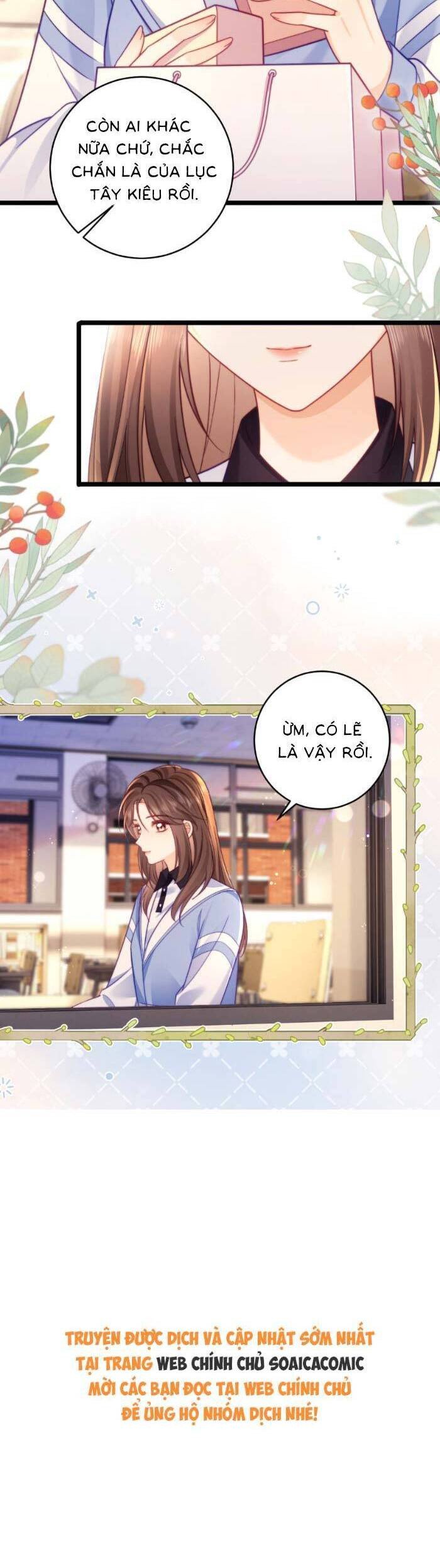 Truỵ Lạc Chap 47 - Next Chap 48