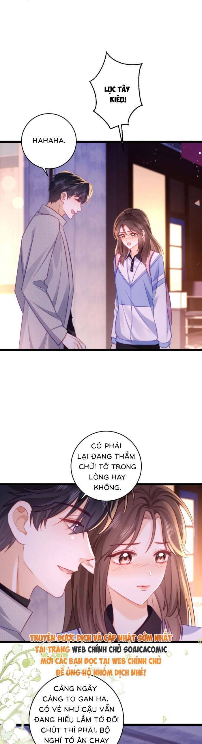 Truỵ Lạc Chap 47 - Next Chap 48