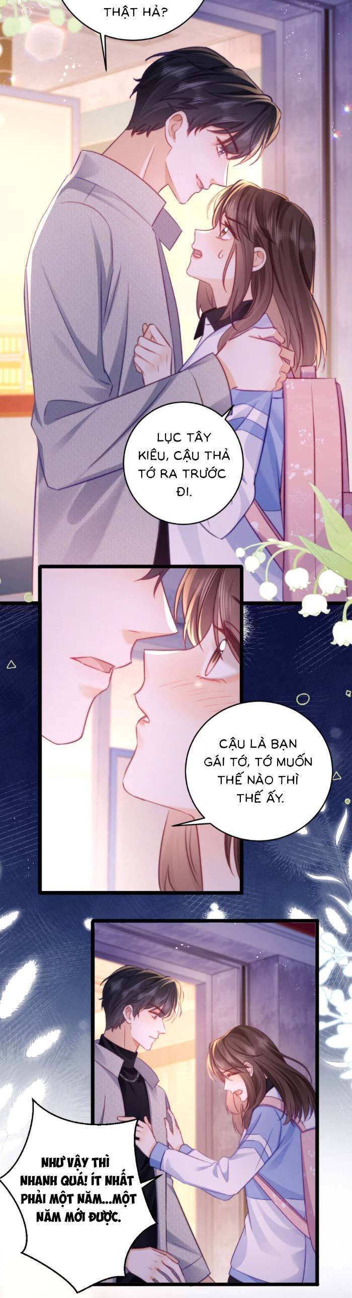 Truỵ Lạc Chap 47 - Next Chap 48