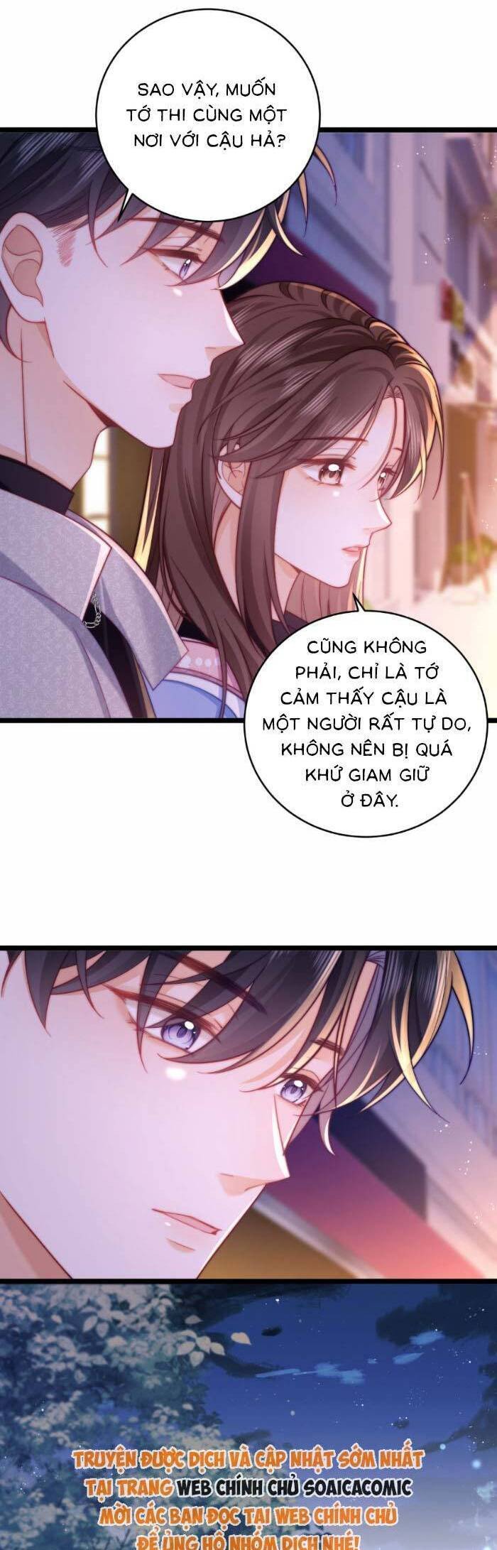 Truỵ Lạc Chap 47 - Next Chap 48