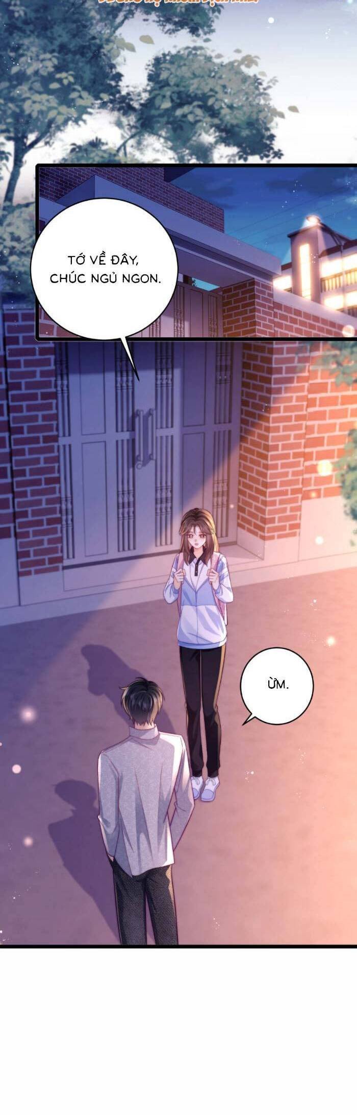 Truỵ Lạc Chap 47 - Next Chap 48