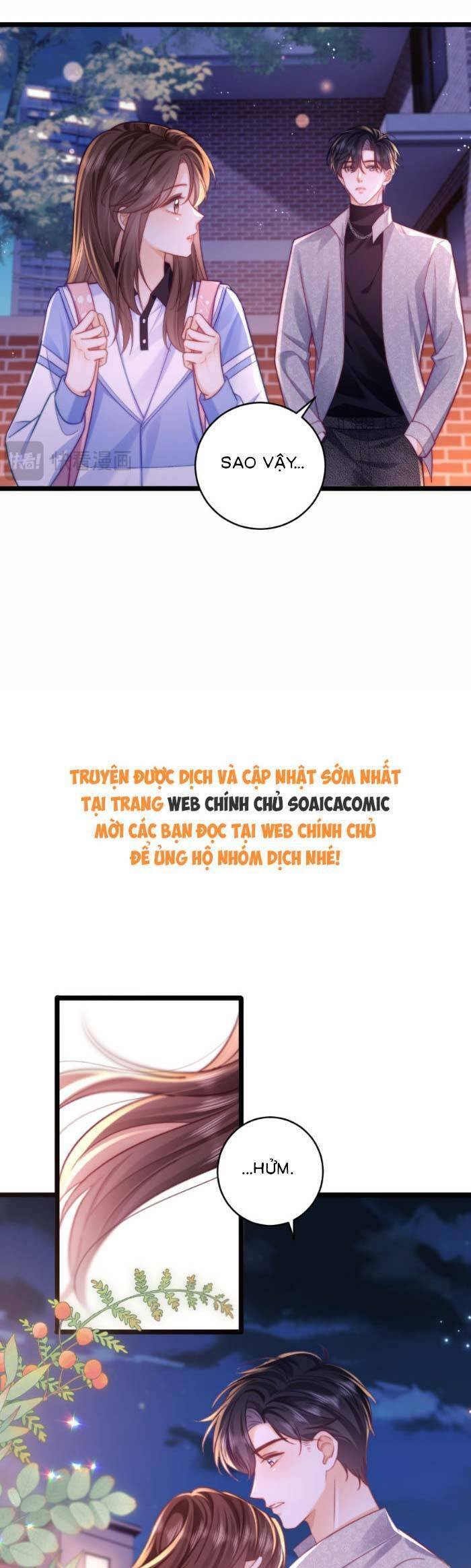 Truỵ Lạc Chap 47 - Next Chap 48