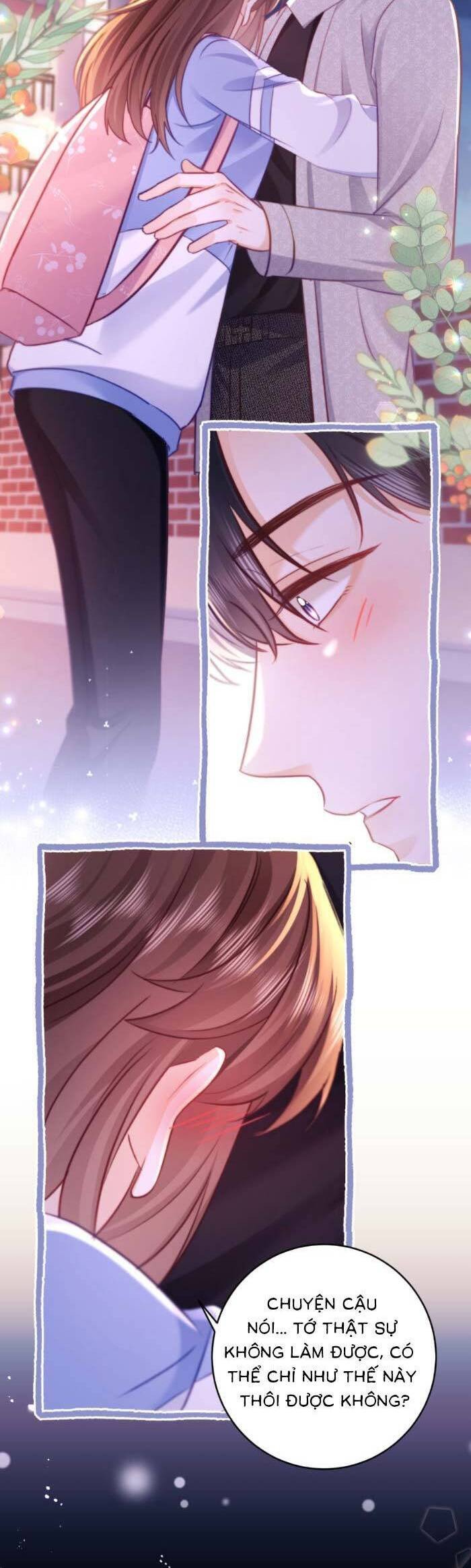 Truỵ Lạc Chap 47 - Next Chap 48