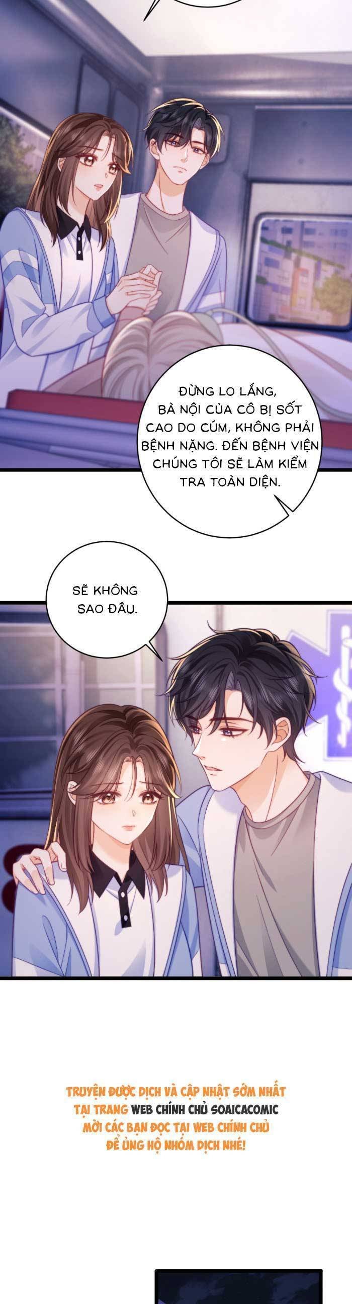 Truỵ Lạc Chap 49 - Next Chap 50