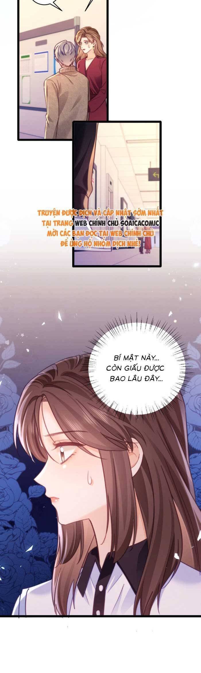 Truỵ Lạc Chap 49 - Next Chap 50