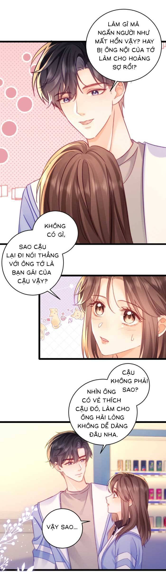 Truỵ Lạc Chap 49 - Next Chap 50