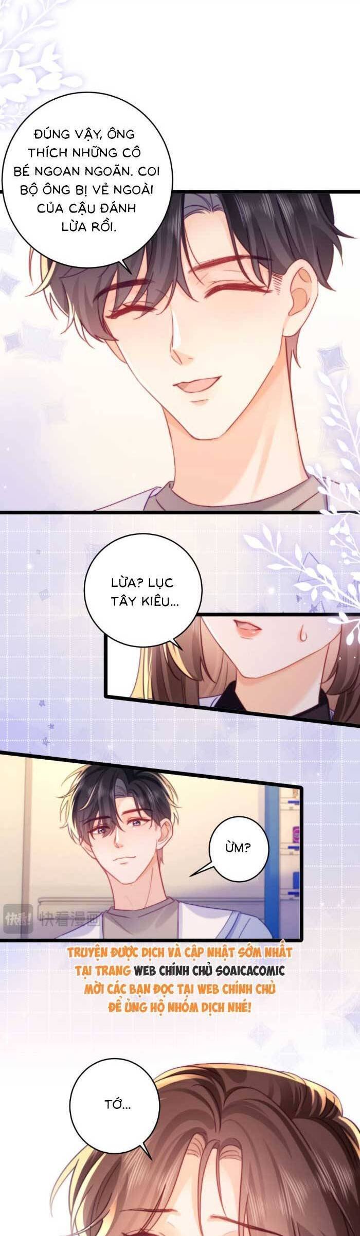 Truỵ Lạc Chap 49 - Next Chap 50
