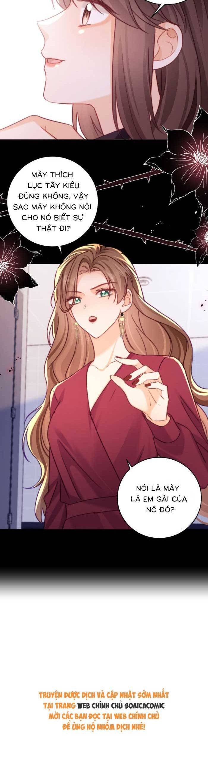 Truỵ Lạc Chap 49 - Next Chap 50