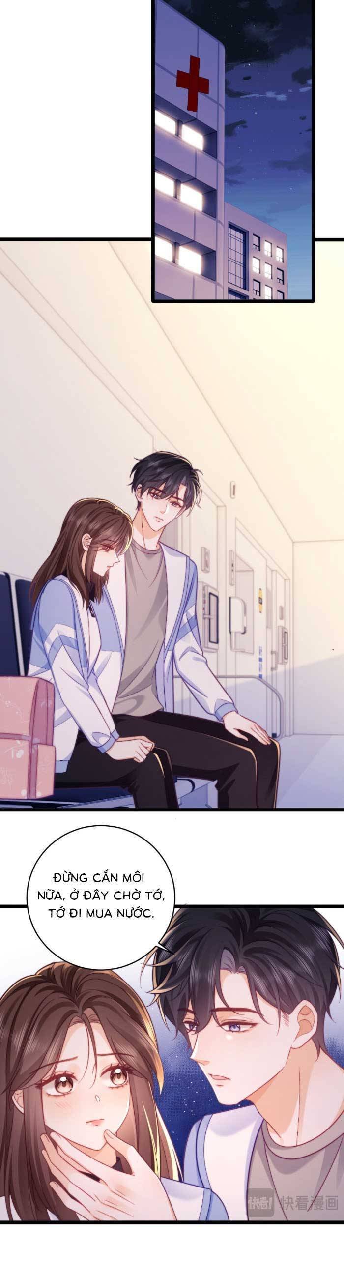 Truỵ Lạc Chap 49 - Next Chap 50