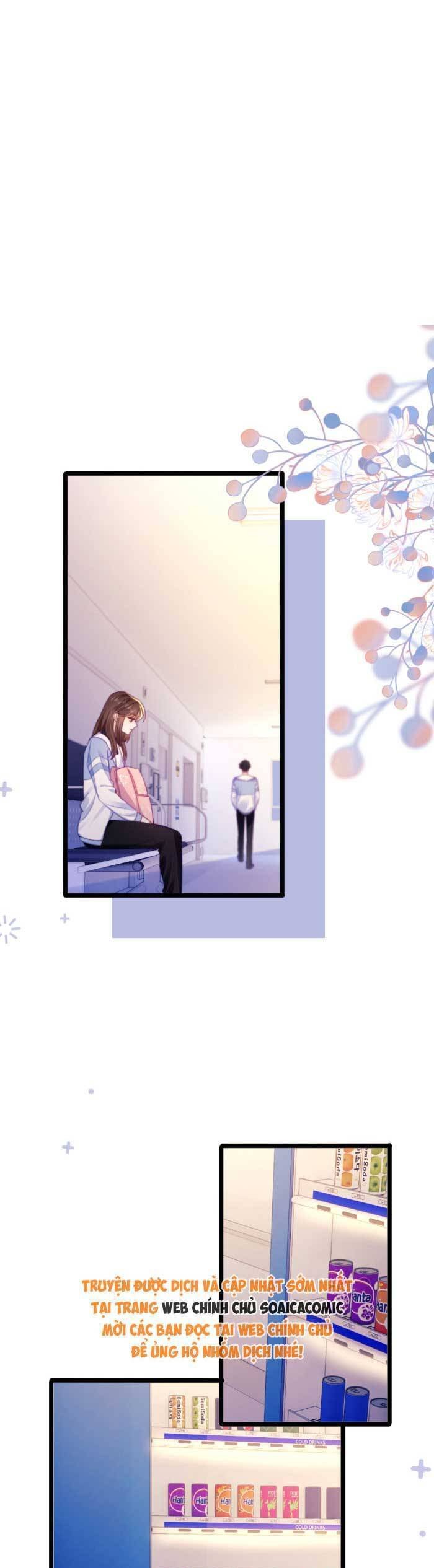 Truỵ Lạc Chap 49 - Next Chap 50